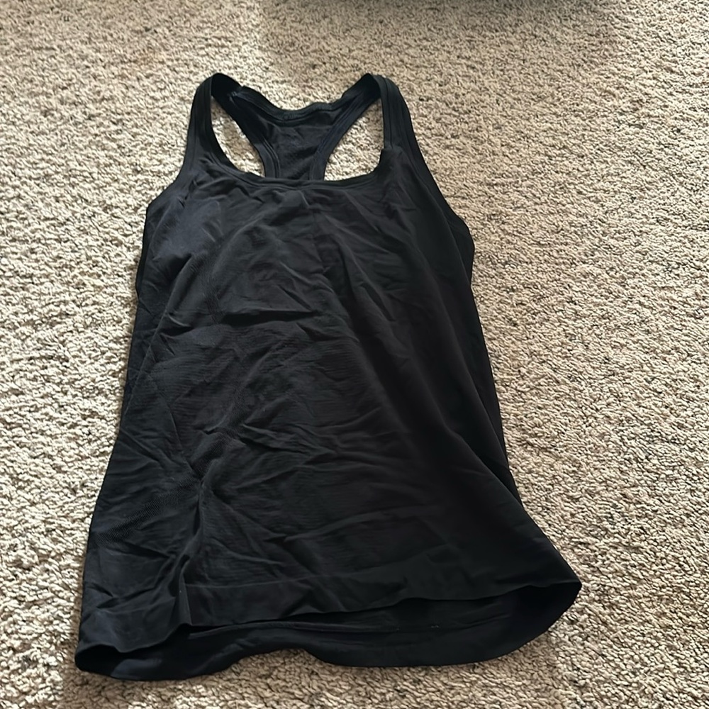 lululemon swiftly tech tank top